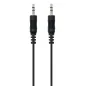 Ewent Cable Audio Estereo Jack 3,5mm -5mt Ewent Cable Audio Estereo Jack 3,5mm -5mt