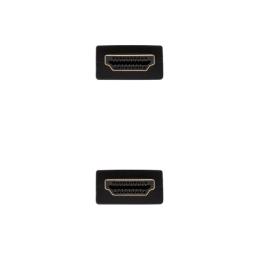 Nanocable Cable Conexión HDMI V 1.4 1,5 M