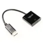 iggual Adaptador DisplayPort (M) a HDMI (H) 4K UHD iggual Adaptador DisplayPort (M) a HDMI (H) 4K UHD