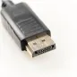 iggual Adaptador DisplayPort (M) a HDMI (H) 4K UHD iggual Adaptador DisplayPort (M) a HDMI (H) 4K UHD