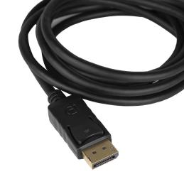 iggual Cable DisplayPort (M) 1.4 8K@60hz 2 metros