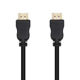 Aisens Cable HDMI V1.4 A/M-A/M CCS 2.0m Negro Aisens Cable HDMI V1.4 A/M-A/M CCS 2.0m Negro