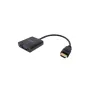 APPROX Adaptador HDMI a VGA APPROX Adaptador HDMI a VGA