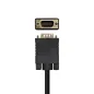 Aisens Conversor DP/M-VGA/M negro 2.0m Aisens Conversor DP/M-VGA/M negro 2.0m