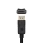 Aisens Conversor DP/M-VGA/M negro 2.0m Aisens Conversor DP/M-VGA/M negro 2.0m