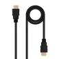 Nanocable HDMI V2.0&nbsp;4K@60Hz&nbsp;18Gbps A-M-A-M 5m