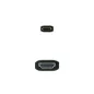 Nanocable Conversor USB-C a HDMI 2.1 8K@60HZ 1.8m