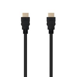 Nanocable Cable Conexión HDMI V 1.4 10 M Nanocable Cable Conexión HDMI V 1.4 10 M