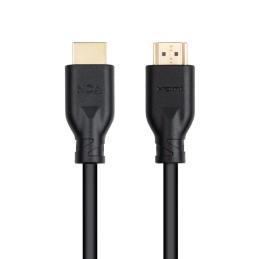 Nanocable Cable HDMI V2.0 4K@60HZ 18Gbps CCS 5 M Nanocable Cable HDMI V2.0 4K@60HZ 18Gbps CCS 5 M