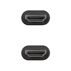 Nanocable Cable HDMI V2.0 4K@60HZ 18Gbps CCS 5 M