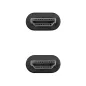 Nanocable Cable HDMI V2.0 4K@60HZ 18Gbps CCS 5 M Nanocable Cable HDMI V2.0 4K@60HZ 18Gbps CCS 5 M