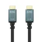 Nanocable Cable HDMI 2.1 IRIS 8K M-M 5 metros Nanocable Cable HDMI 2.1 IRIS 8K M-M 5 metros