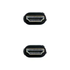 Nanocable Cable HDMI 2.1 IRIS 8K M-M 5 metros