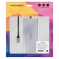 Nanocable Hub 12en1 USB-A/C+HDMI+DP+RJ45+TF+SD+AU Nanocable Hub 12en1 USB-A/C+HDMI+DP+RJ45+TF+SD+AU