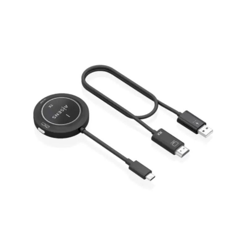 Aisens Adapt USB-C a HDMI Inalám 1080P 30m PD 100W