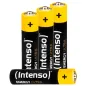 Intenso Pila Alcalina energy ultra AAALR03 Pack-4 Intenso Pila Alcalina energy ultra AAALR03 Pack-4