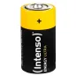 Intenso Pila Alcalina energy ultra CLR14 Pack-2 Intenso Pila Alcalina energy ultra CLR14 Pack-2