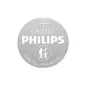 Philips Pila Boton Litio CR2032 3v Blister*5 Philips Pila Boton Litio CR2032 3v Blister*5