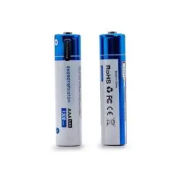 Energy Sistem Charge Pro C AAA * 2 Energy Sistem Charge Pro C AAA * 2