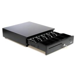 iggual Cajón Portamonedas IRON-30 42cm 5+5 negro iggual Cajón Portamonedas IRON-30 42cm 5+5 negro