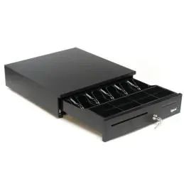 iggual Cajón Portamonedas IRON-50 42cm 5+8 negro iggual Cajón Portamonedas IRON-50 42cm 5+8 negro