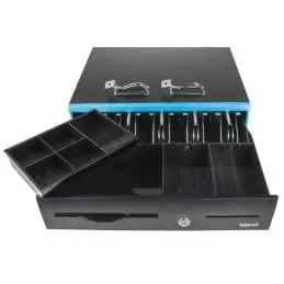 iggual Cajón Portamonedas IRON-30B 42cm 5+7/7+5 iggual Cajón Portamonedas IRON-30B 42cm 5+7/7+5