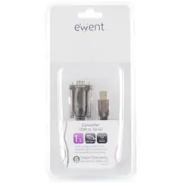 Ewent Cable USB a Serie Ewent Cable USB a Serie