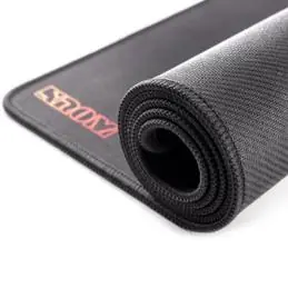 Krom Alfombrilla Gaming Knout XL Extended
