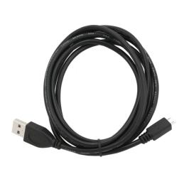 Gembird Cable USB 2.0 Tipo A/M-MicroUSB B/M 1,8 Mt Gembird Cable USB 2.0 Tipo A/M-MicroUSB B/M 1,8 Mt