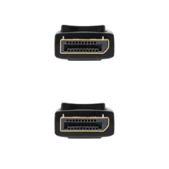 Nanocable Cable Displayport DP/M-DP/M, 3 M