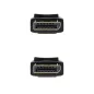 Nanocable Cable Displayport DP/M-DP/M, 3 M Nanocable Cable Displayport DP/M-DP/M, 3 M