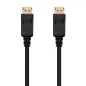 Nanocable Cable Displayport DP/M-DP/M, 3 M Nanocable Cable Displayport DP/M-DP/M, 3 M