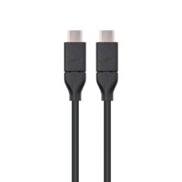 Nanocable Cable USB 3.1 Gen210Gbps USB-C A USB-C Nanocable Cable USB 3.1 Gen210Gbps USB-C A USB-C