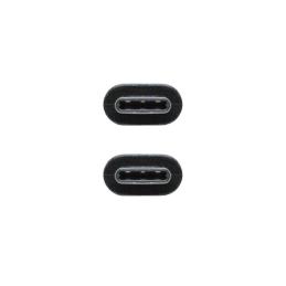 Nanocable Cable USB 3.1 Gen210Gbps USB-C A USB-C Nanocable Cable USB 3.1 Gen210Gbps USB-C A USB-C