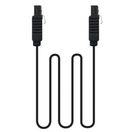 Nanocable Cable SATA III Datos 6G Anclajes 0.5 M Nanocable Cable SATA III Datos 6G Anclajes 0.5 M