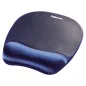 Fellowes Alfombrilla con reposamuñecas Memory foam Fellowes Alfombrilla con reposamuñecas Memory foam