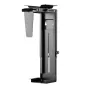 Ewent EW1293 Soporte Metalico CPU Escritorio Ewent EW1293 Soporte Metalico CPU Escritorio