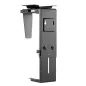 Ewent EW1293 Soporte Metalico CPU Escritorio Ewent EW1293 Soporte Metalico CPU Escritorio