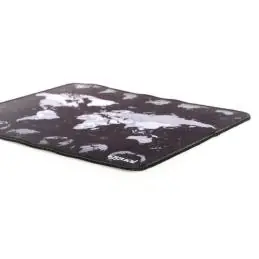 iggual Alfombrilla mapamundi ratón 30x25 cm iggual Alfombrilla mapamundi ratón 30x25 cm