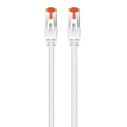 Ewent Latiguillo Categoría 6 S/FTP 10 M Gris