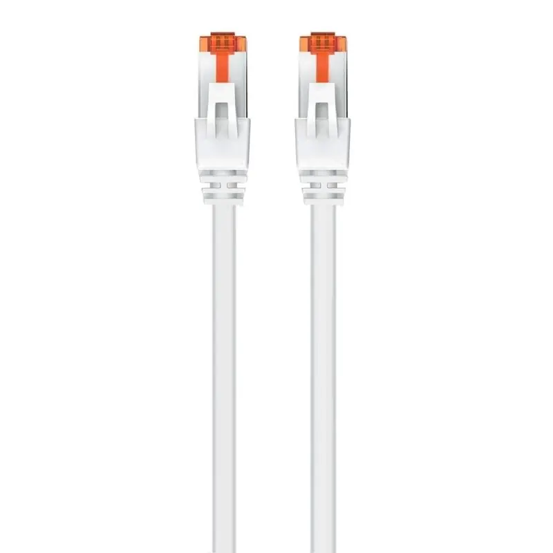 Ewent Latiguillo Categoría 6 S/FTP 10 M Gris