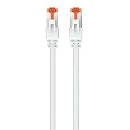 Ewent Latiguillo Categoría 6 U/UTP 0,5 M Gris