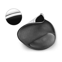 NGS Alfombrilla Ergonomica Gel con soporte NGS Alfombrilla Ergonomica Gel con soporte