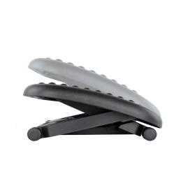 Tooq Reposapiés ajustable confort Negro Tooq Reposapiés ajustable confort Negro