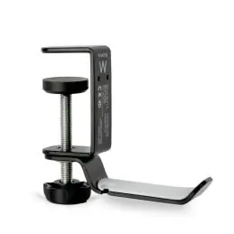EWENT Soporte Auriculares ajustable escritorio EWENT Soporte Auriculares ajustable escritorio