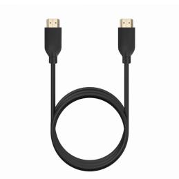 Aisens Cable HDMI V2.0 CCS AM-AM negro 1.5m