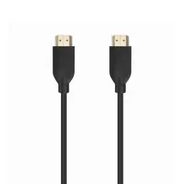 Aisens Cable HDMI V2.0 CCS AM-AM negro 2.0m