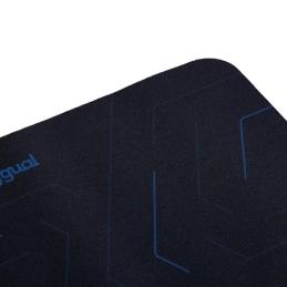 iggual Alfombrilla ratón 32x27 cm 3 mm HEXA-2 iggual Alfombrilla ratón 32x27 cm 3 mm HEXA-2