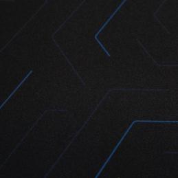 iggual Alfombrilla ratón 32x27 cm 3 mm HEXA-2 iggual Alfombrilla ratón 32x27 cm 3 mm HEXA-2