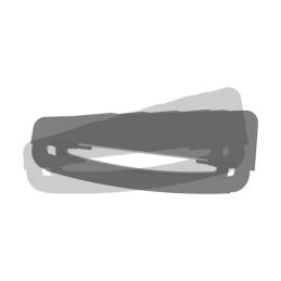 Fellowes Reposapiés reciclable BreytaT Negro Fellowes Reposapiés reciclable BreytaT Negro